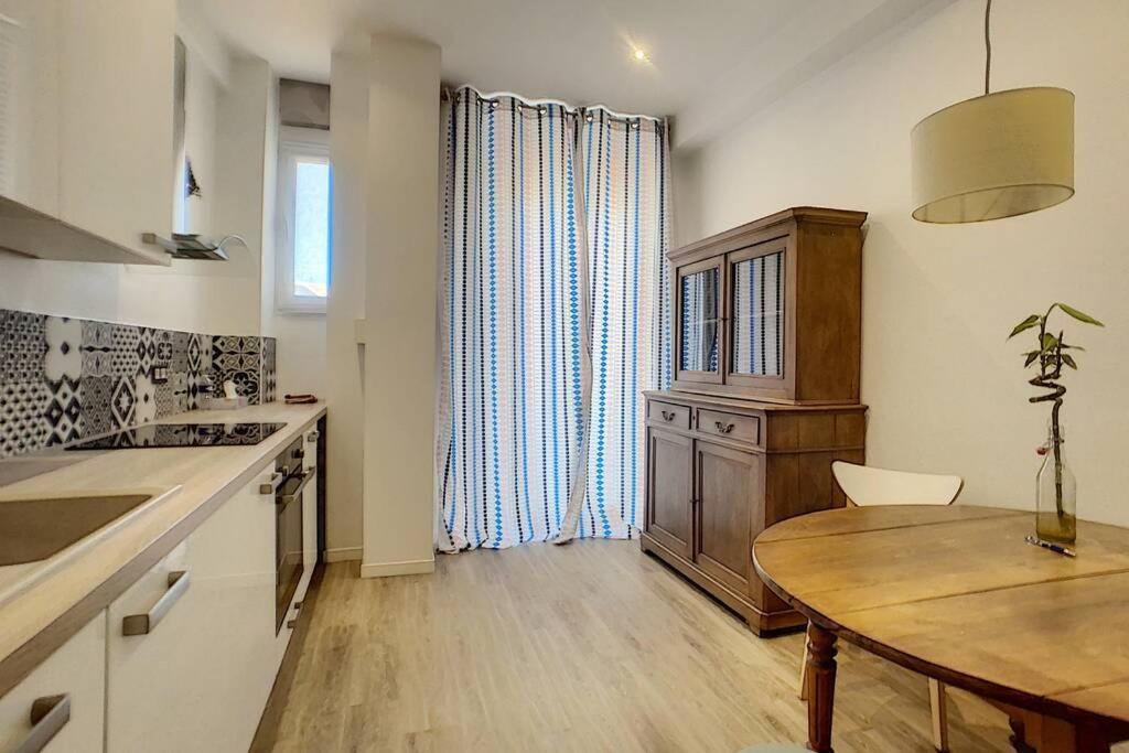 Appartement Beautiful Accommodation In The French Riviera *